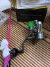 SHIMANO禧瑪諾24款TWINPOWER聽(tīng)帕瓦紡車輪路亞輪海釣金屬鐵板深海魚(yú)漁輪 24款C3000MHG 左右手互換型 曬單實(shí)拍圖