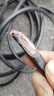 國標(biāo)電纜線電線家用軟線護(hù)套2/3芯1.5 2.5 4 6平方戶外三相電源線 黑色皮-國標(biāo)3芯2.5平方3500瓦 100米送插頭插座膠布電筆 曬單實(shí)拍圖