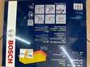 博世原裝 空氣濾芯/空濾/濾清器適用 一汽森雅M80 1.3L 1.5L 曬單實(shí)拍圖