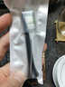 zler適用飛利浦電動(dòng)聲波牙刷刷頭HX6511 HX9352 HX9350 HX9210牙刷替換刷頭 曬單實(shí)拍圖
