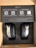 HIFIMAN（ 海菲曼）HE400se平板振膜頭戴式耳機有線(xiàn)開(kāi)放式hifi發(fā)燒音樂(lè ) HE400se隱形磁體 曬單實(shí)拍圖