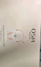 歐詩漫（OSM）護(hù)手霜禮盒女保濕補(bǔ)水不油膩手膜霜去角質(zhì)啫喱批發(fā)送禮禮物 禮盒裝（護(hù)手霜50g*2+啫喱50g） 曬單實(shí)拍圖