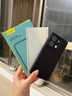 索云 紅米Note13Pro手機殼膚感磨砂Note13全包防摔硅膠軟殼Note13Pro+超薄散熱保護套小米Redmi新款 星空黑【紅米Note13】膚感磨砂 曬單實(shí)拍圖