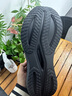 索康尼（SAUCONY）跑鞋男浪潮 TIDE 3緩震透氣跑步鞋情侶款體育生入門訓(xùn)練運(yùn)動(dòng)鞋女 情侶款 黑5 43 曬單實(shí)拍圖
