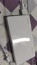 華為【3C認(rèn)證】充電寶66W快充原裝mate60pro/Pura70/80移動(dòng)電源便攜大容量手機(jī)筆記本電腦原廠新款電源 華為66W充電寶【珍珠白】含40厘米6A線【原封】 曬單實(shí)拍圖