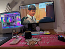 三星（SAMSUNG）玄龍騎士 2K HDR400 Fast IPS 升降豎屏 高刷游戲屏幕 臺式筆記本外接 辦公護眼 電競 電腦 顯示器 32英寸 G50D 2K 180Hz S32DG504EC  曬單實(shí)拍圖