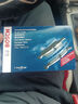 博世（BOSCH）剎車片 剎車皮 前片【左右輪一套 共4片】 別克新英朗 1.0T 1.3T 1.4T 1.5L 曬單實(shí)拍圖