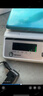德力西電氣（DELIXI ELECTRIC）電子天平秤0.01g高精度電子秤克稱實驗室0.001g黃金中藥珠寶秤 【兩用方盤】1kg/0.01g+砝碼 曬單實拍圖