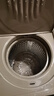 三峽15/30/50公斤大容量半自動(dòng)洗衣機家用老式除菌大容量商用酒店賓館被子雙缸雙桶毛毯四件套大脫水 18公斤雙鋼桶【雙純銅電機+離子抗菌】 曬單實(shí)拍圖