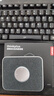 ThinkPad聯(lián)想thinkplus Pocket便攜會(huì)議口袋音箱AI智能版 隕石銀 全向拾音智能降噪/轉(zhuǎn)寫翻譯 藍(lán)牙 曬單實(shí)拍圖