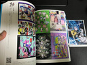 日本pixiv插畫年鑒2025 VISIONS 2025 ILLUSTRATORS BOOK P站插畫師畫冊作品合集 掲載作家170名 進口藝術(shù)書 綠山墻日文原版 VISIONS 2025 插畫集 曬單實拍圖
