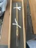 善璉湖筆狼毫毛筆套裝文房四寶套裝錢建梁大師手作專業(yè)級(jí)書(shū)法毛筆國(guó)慶節(jié)禮物 曬單實(shí)拍圖