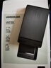 綠聯(lián) 1TB移動(dòng)固態(tài)硬盤2TB（PSSD）Type-C/USB3.2高速2000MB/s TLC顆粒支持手機(jī)筆記本電腦外接存儲(chǔ)硬盤 【1TB 】移動(dòng)固態(tài)硬盤 曬單實(shí)拍圖