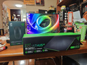 雷蛇（Razer）靈刃16游戲本筆記本電腦 銳龍AI 9 HX 370/RTX 5090/32GB DDR5x/2TB SSD【2025款】 曬單實拍圖