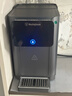 西屋（Westinghouse）即熱式飲水機小型飲水機家用 制冷速熱辦公臺式客廳即熱飲水機 W4S冷熱沖泡奶機水壺【國家補貼】 曬單實(shí)拍圖