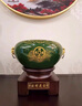 郎凱丹頓聚寶盆擺件大號(hào) 喬遷開業(yè)禮品招財(cái) 客廳辦公室裝飾品擺設(shè)工藝品 聚寶盆（30*26.5*25cm） 曬單實(shí)拍圖