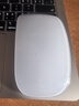 MOSHE蘋果鼠標(biāo)無線妙控藍(lán)牙MacBook Pro適用筆記本電腦air/ipad平板可充電無線連接平板電腦通用 升級版鼠標(biāo)【升級進(jìn)口芯片|握持手感升級】 適用蘋果華為無線鼠標(biāo)可充電配件 曬單實拍圖
