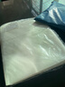 奧德居（AODEJU）25*30CM片袋紋路食品袋網(wǎng)紋真空袋紋路袋包裝袋50個袋子的單價 曬單實(shí)拍圖
