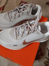 耐克（NIKE）跑鞋女鞋 2025秋季新款JOURNEY RUN輕便舒適透氣緩震休閑跑步鞋 【熱推】珍珠奶茶-厚底緩震 38.5 245mm 曬單實(shí)拍圖