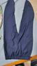 衣諾坊兒童西服套裝襯衫西褲演出服男童主持人西裝六一表演服園服畢業(yè)照 曬單實(shí)拍圖