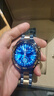 華為（HUAWEI）WATCH ULTIMATE DESIGN 非凡大師藍寶石黃金款智能腕表黃金表雙向北斗衛(wèi)星消息藍牙電話戶外探險 藍寶石黃金款 曬單實拍圖
