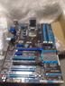華碩Asus/華碩 Z77 主板 P8Z77-V LX/LK/A/LE/LX2/PRO 1155針3代3770K P8Z77-V LX 曬單實(shí)拍圖