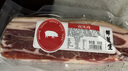 邵萬(wàn)生南風(fēng)肉上海本幫風(fēng)味五花肉老字號(hào)風(fēng)干腌臘制品臘肉咸肉 南風(fēng)肉300g*1袋 曬單實(shí)拍圖