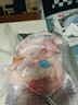 正宗海南文昌雞整只新鮮活雞現殺椰子雞散養土雞 白切雞肉 一只文昌雞 曬單實(shí)拍圖