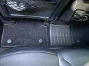 車(chē)麗友 適用于領(lǐng)克02腳墊18-22款tpe全包圍兩四驅hatchback汽車(chē)環(huán)保無(wú)味 單層TPE腳墊 領(lǐng)克02 兩驅?zhuān)?8-22款） 曬單實(shí)拍圖