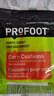 ProFoot雞眼貼防磨腳貼女高跟鞋腳趾防磨神器新鞋子打腳鞋貼腳背磨腳腳貼 18片裝 曬單實(shí)拍圖