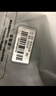 浪莎毛呢半身裙女秋冬棉質(zhì)傘裙高腰顯瘦冬季包臀a字中長(zhǎng)裙子春秋季 曬單實(shí)拍圖