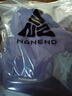 南恩NANDN滑雪手套內(nèi)置護(hù)腕單板防水男凱夫拉專業(yè)悶子雙板女滑雪手套 香芋紫 L/XL 曬單實(shí)拍圖