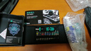 維拉（WERA）棘輪螺絲刀套裝838RA德國進(jìn)口快速強磁手柄快換接頭十字一字組合 838RA-S小手柄【14件套】051060 曬單實(shí)拍圖