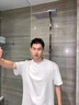 SOLEHE 和風(fēng)雨氨基酸男士洗發(fā)水清爽控油止癢去屑除螨古龍香味持久洗發(fā)露洗頭膏 木質(zhì)香氛洗發(fā)水【止癢留香】*12 曬單實(shí)拍圖