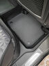 車(chē)麗友專(zhuān)用于2025款大眾途銳腳墊tpe全包圍地毯23絲圈汽車(chē)地墊后備箱 【耐磨抗損】TPE腳墊+慕絨絲灰 曬單實(shí)拍圖
