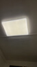 歐普（OPPLE）LED吸頂燈客廳燈改造燈長條燈管燈條燈芯燈盤替換燈條 60cm-10條-120W-送驅(qū)動和吸磁 單色白光（無暖光、燈珠少） 曬單實(shí)拍圖