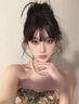 伊燦倪妮同款大仿珍珠項(xiàng)鏈女小眾設(shè)計(jì)高級(jí)感頸鏈2025年新款爆款鎖骨鏈 施家珍珠項(xiàng)鏈12mm 曬單實(shí)拍圖