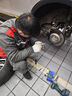 Ate后剎車片低金屬制動皮適用原裝原廠 7294 后輪4片 上汽大眾 途觀L(0T1) 16款至今 曬單實拍圖