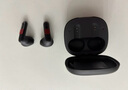 JBL WAVE FLEX 2 真無(wú)線藍(lán)牙耳機(jī) 半入耳音樂(lè)耳機(jī) 通話降噪運(yùn)動(dòng)游戲帶麥 安卓蘋果小米通用 黑色 曬單實(shí)拍圖