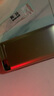 閃步10000毫安時(shí)充電寶iphone背夾電池手機(jī)殼移動(dòng)電源蘋果6sP大容量7/8/8p 6/6s/7/8土豪金(送數(shù)據(jù)線) 曬單實(shí)拍圖