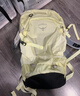 OSPREY小鷹駭客26L18L戶(hù)外徒步登山包男女款輕量化戶(hù)外雙肩包輕便 黃色18L-可注冊現貨 曬單實(shí)拍圖