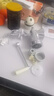 米幫手灌腸機家用灌香腸工具手動(dòng)絞肉機小型碎肉機調料粉碎機做臘腸機器 加強款【可絞肉+灌腸+磨粉】 曬單實(shí)拍圖