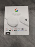 谷歌Google TV Streamer 4K Chromecast 網(wǎng)絡(luò)電視杜比奈飛盒子流媒體 白色 Streamer 4K 拆封不退 代激活指導(dǎo) 不支持試用 曬單實拍圖