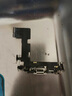 適用蘋果12/11尾插排線原拆iphone7plus充電接口送話器XR麥克風(fēng) 13【尾插】送工具+教程 曬單實(shí)拍圖