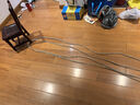 飛利浦（PHILIPS）LED燈帶三色調(diào)光變色燈條家用客廳吊頂暗槽嵌入式線條燈三色燈帶 三色調(diào)光-每米6W-10米裝 曬單實拍圖