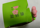 百動(dòng)發(fā)財(cái)植物樹脂擺件禮品桌面工位車載裝飾品可愛治愈生日禮物送朋友 曬單實(shí)拍圖