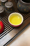傳奇飲藝鐵觀(guān)音新茶特選一級正宗清香型茶飲罐裝高山原產(chǎn)自己喝綠茶葉 【自飲口糧】一罐裝125g 曬單實(shí)拍圖
