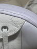 匡威（Converse）厚底鞋女鞋新款70S低幫帆布鞋松糕鞋云朵Move增高硫化鞋小個(gè)子 570257C 經(jīng)典白 37.5 /7 曬單實(shí)拍圖