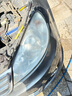 卡嘉易（CARjay）汽車大燈修復(fù)液翻新車燈工具套裝燈罩清洗深度去黃速亮裂紋增亮劑 200ml修復(fù)液+工具 200ml 1瓶 曬單實(shí)拍圖