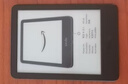 Kindle paperwhite6新款電子書(shū)閱讀器12th Gen Signature Edition電紙書(shū)墨水屏防水WiFi送禮禮物讀書(shū)海外 Kindle 11代16G黑色 日版 曬單實(shí)拍圖